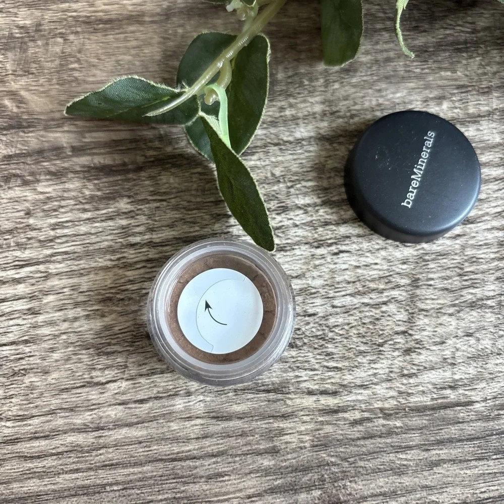 bareMinerals i.d. eyeshadow Eyecolor SCEPTRE .01 oz .28 g loose powder NEW